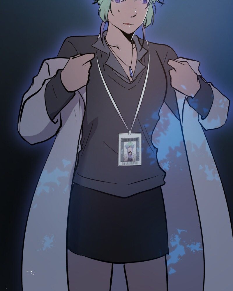 Rebirth-69michi chapter 98 page 127