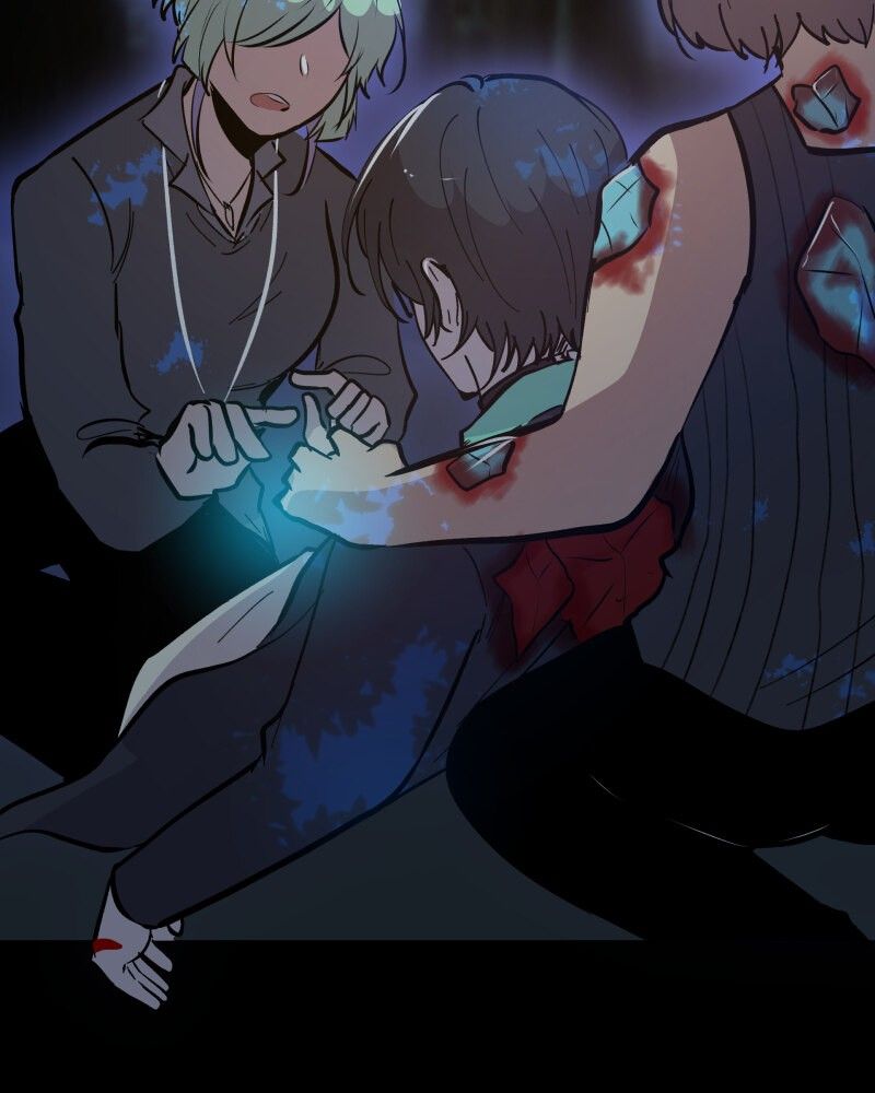 Rebirth-69michi chapter 98 page 129