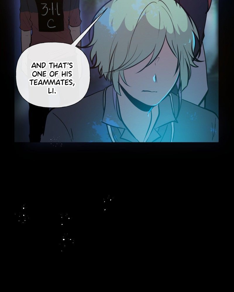 Rebirth-69michi chapter 98 page 131