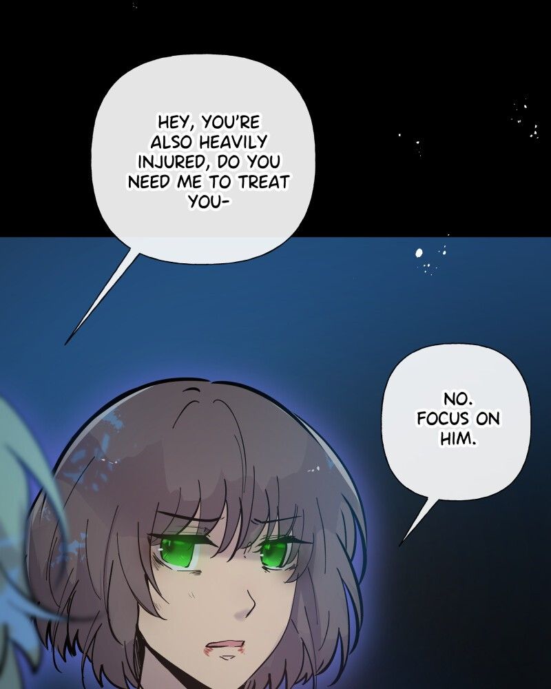 Rebirth-69michi chapter 98 page 132