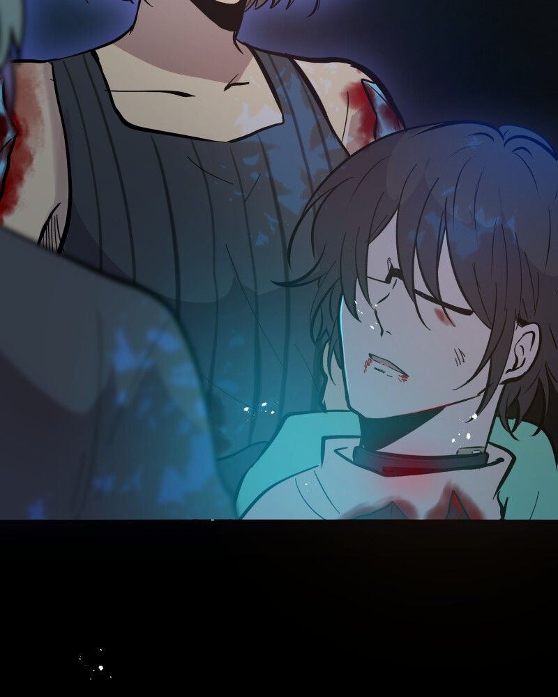 Rebirth-69michi chapter 98 page 133