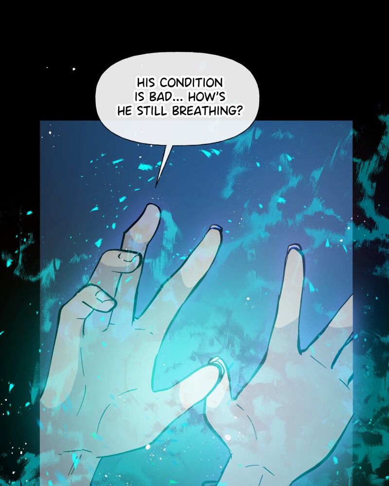 Rebirth-69michi chapter 98 page 134