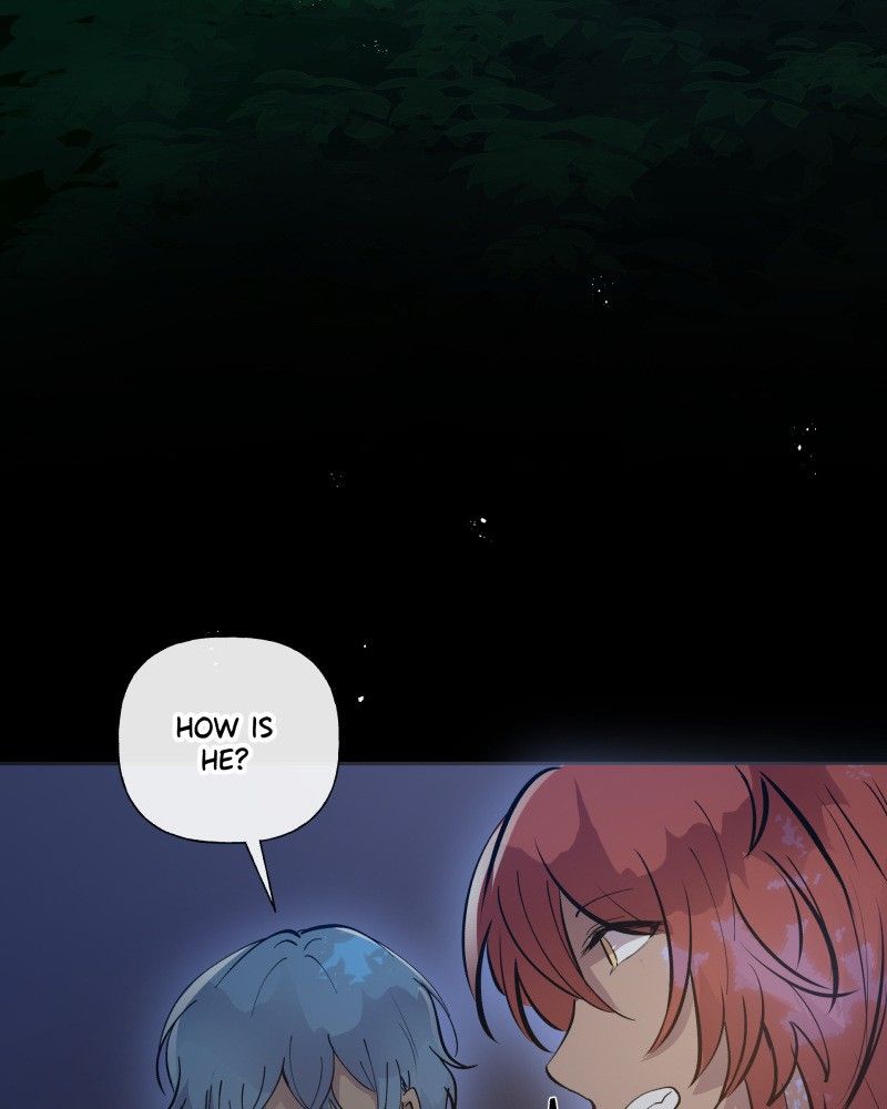 Rebirth-69michi chapter 98 page 138