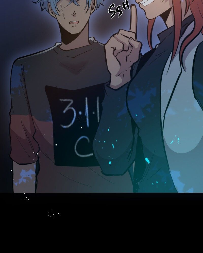 Rebirth-69michi chapter 98 page 139