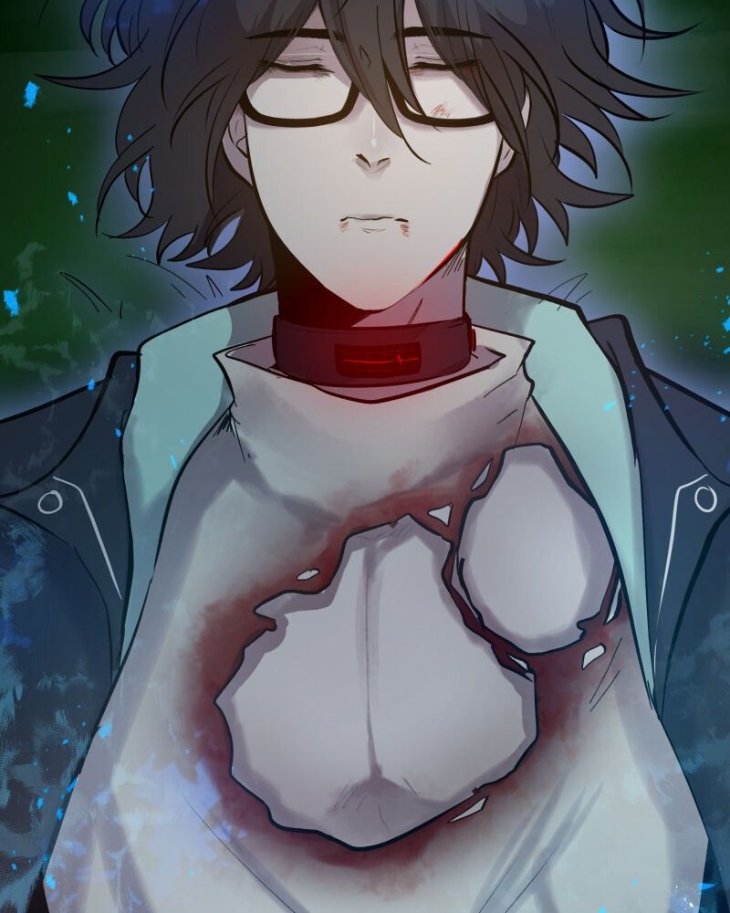 Rebirth-69michi chapter 98 page 141