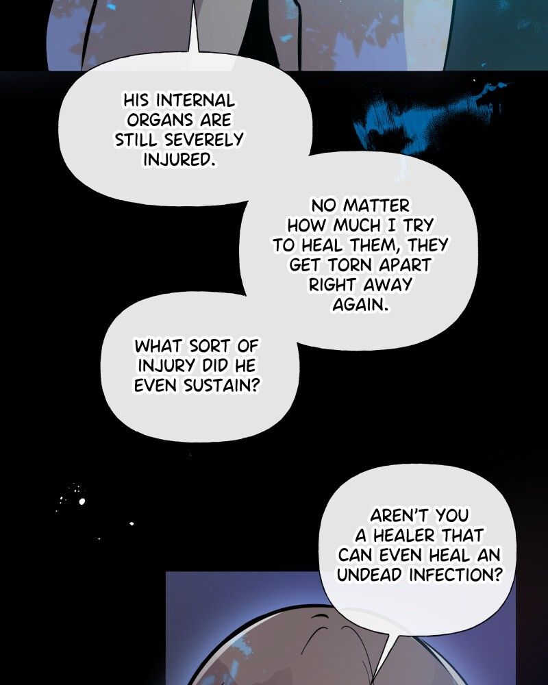 Rebirth-69michi chapter 98 page 145