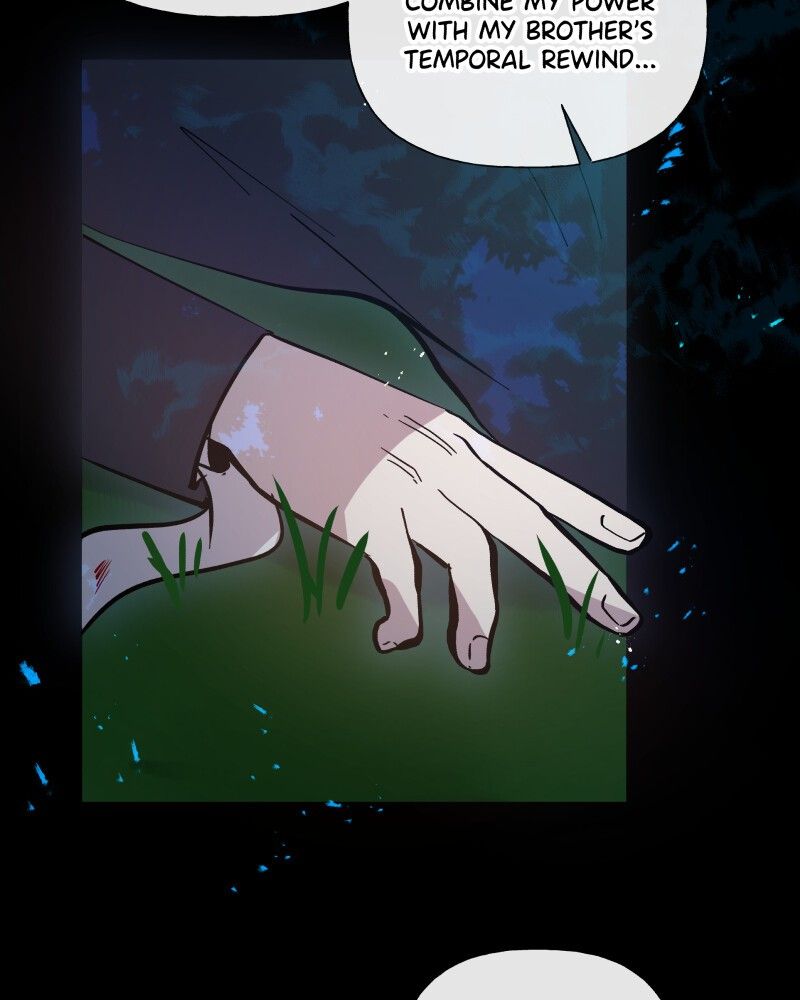 Rebirth-69michi chapter 98 page 147