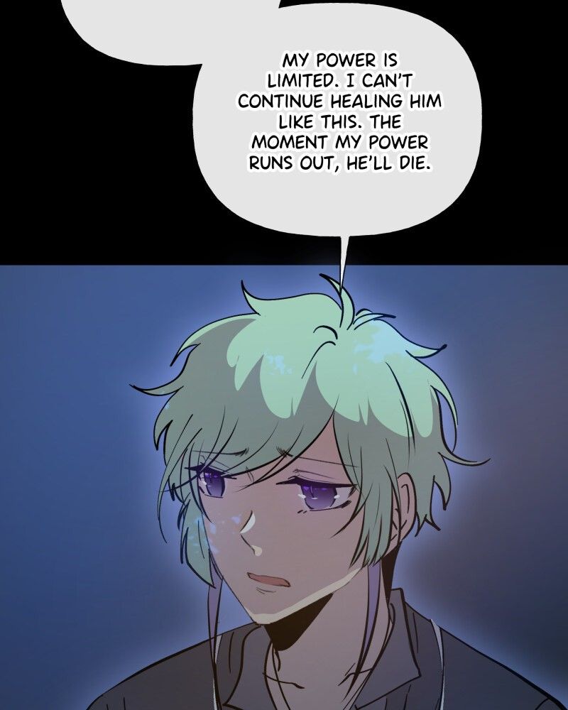 Rebirth-69michi chapter 98 page 150