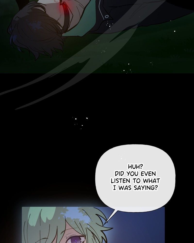 Rebirth-69michi chapter 98 page 156