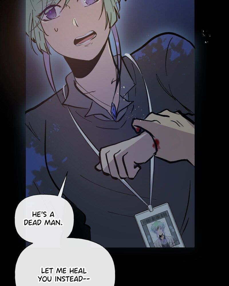 Rebirth-69michi chapter 98 page 157