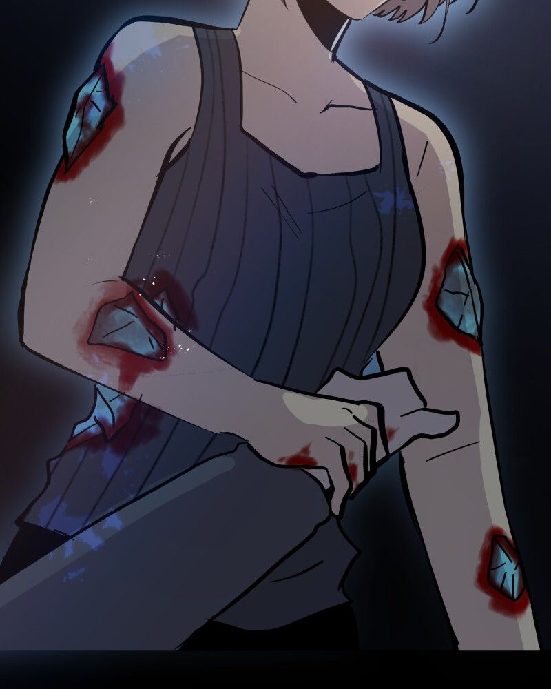 Rebirth-69michi chapter 98 page 159