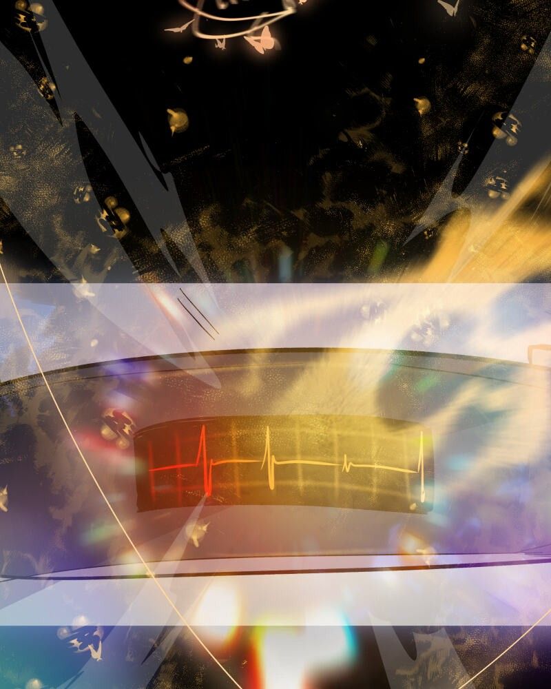 Rebirth-69michi chapter 98 page 174