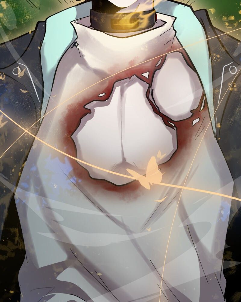 Rebirth-69michi chapter 98 page 179