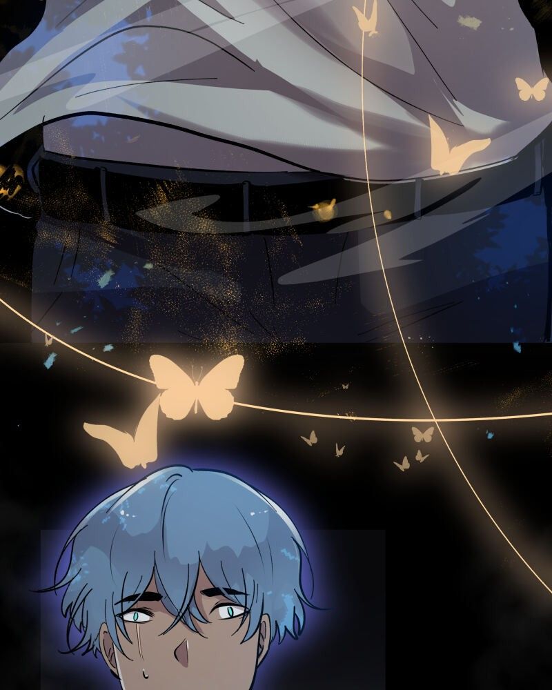 Rebirth-69michi chapter 98 page 180