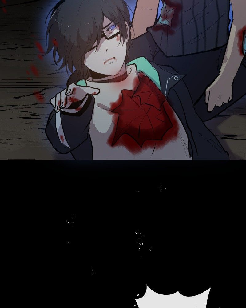 Rebirth-69michi chapter 98 page 20