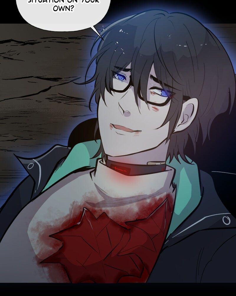 Rebirth-69michi chapter 98 page 26