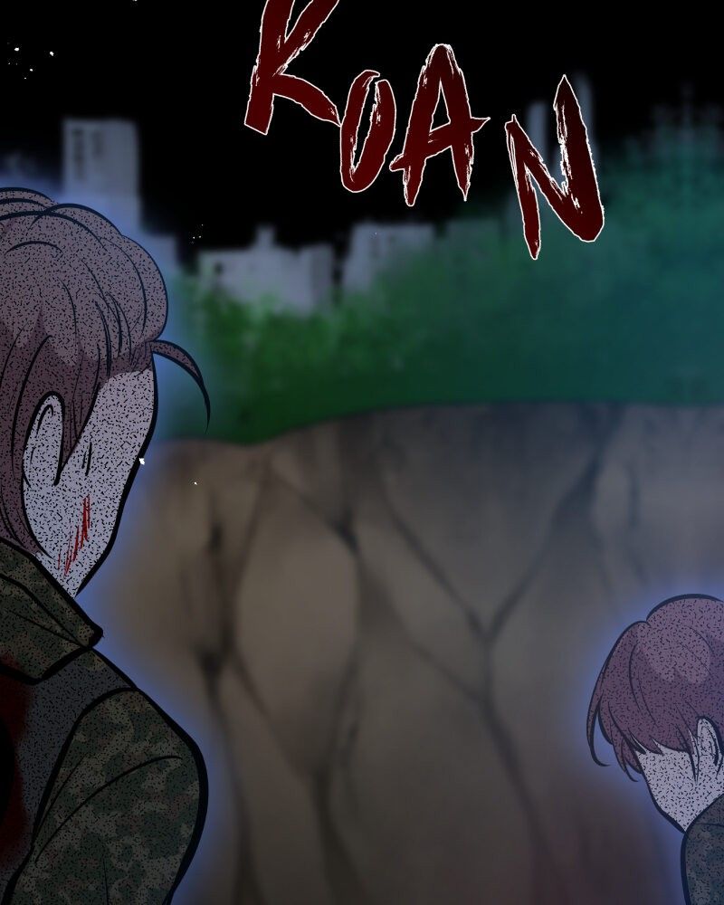 Rebirth-69michi chapter 98 page 28