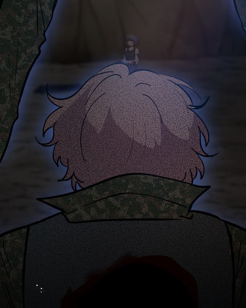 Rebirth-69michi chapter 98 page 29