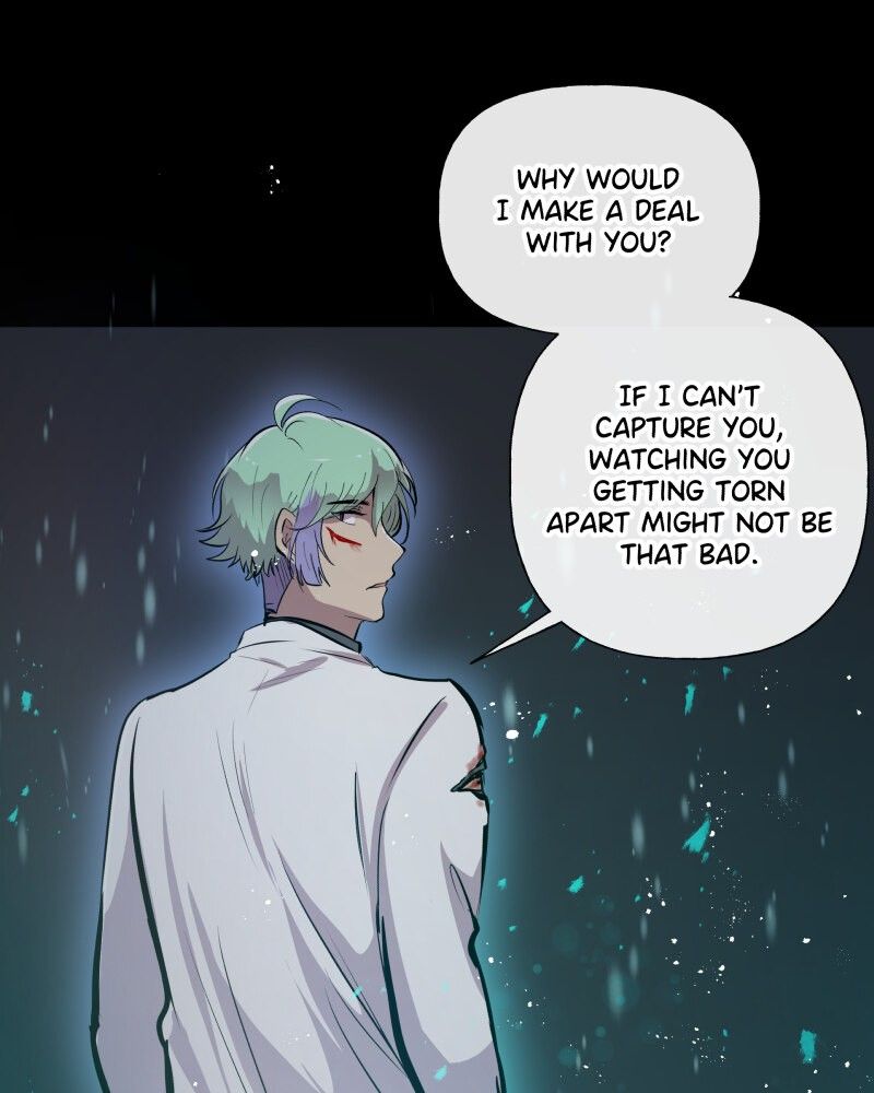 Rebirth-69michi chapter 98 page 35