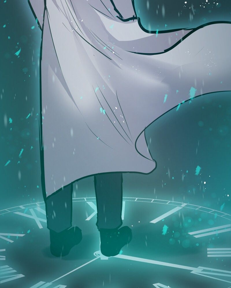 Rebirth-69michi chapter 98 page 36