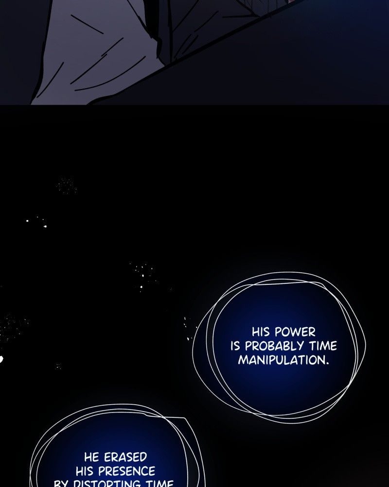 Rebirth-69michi chapter 98 page 39