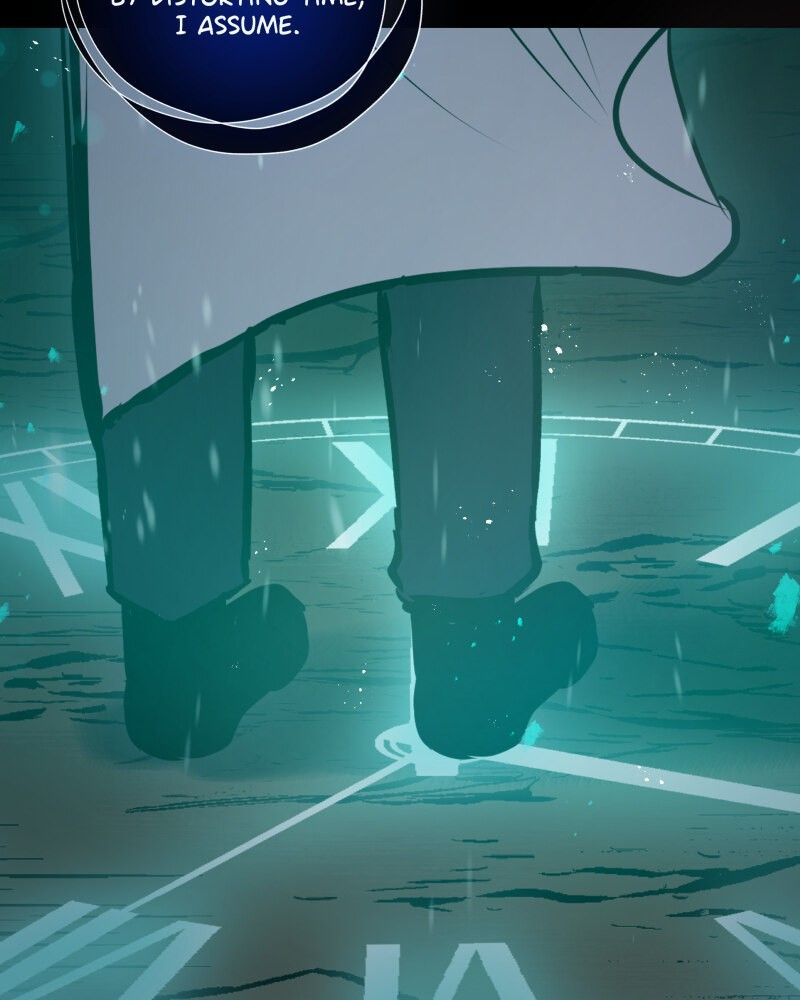 Rebirth-69michi chapter 98 page 40