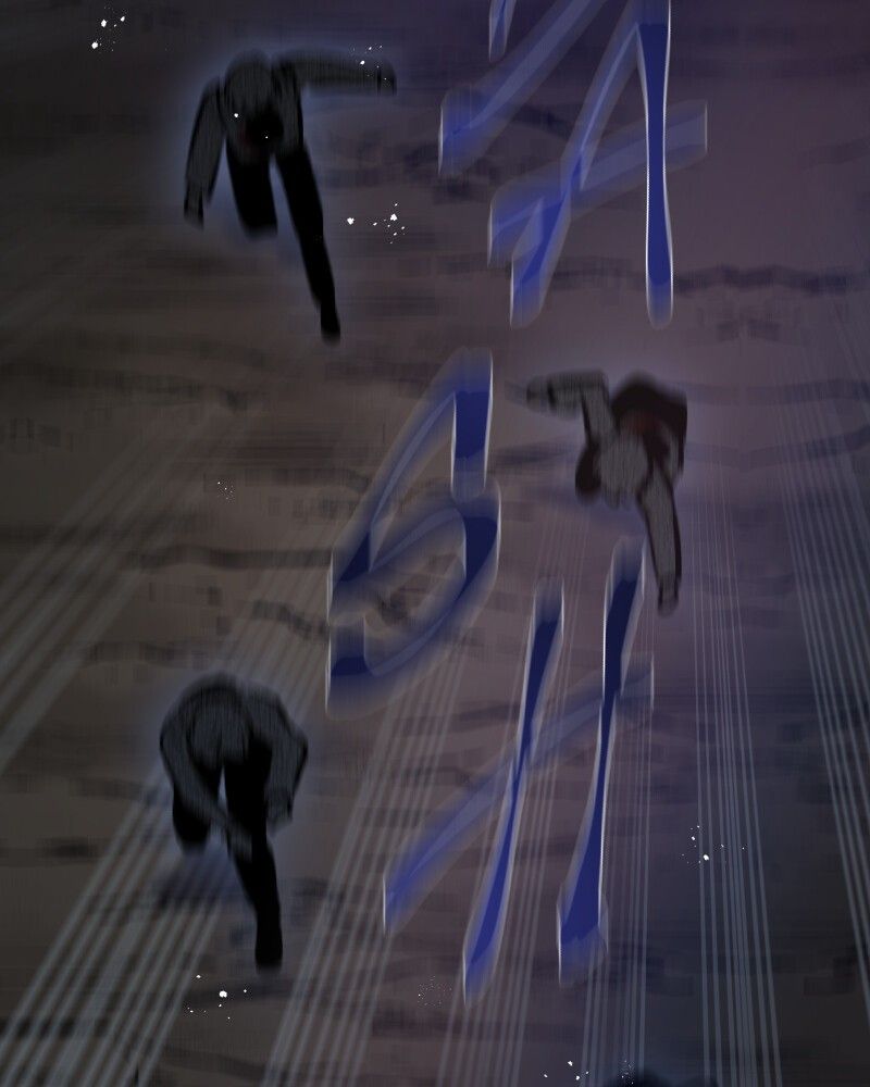 Rebirth-69michi chapter 98 page 48