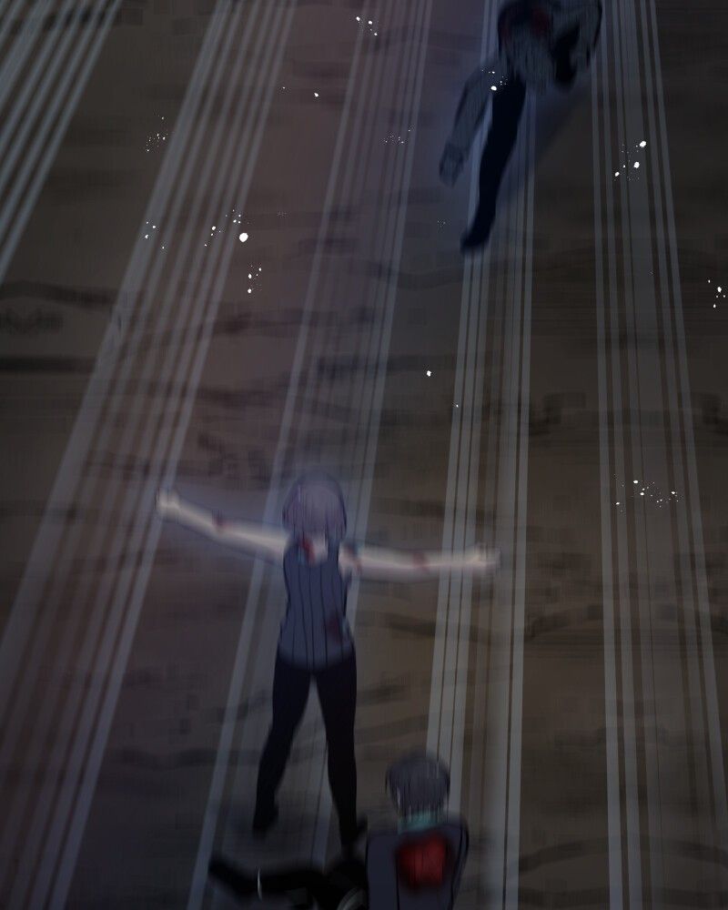 Rebirth-69michi chapter 98 page 49