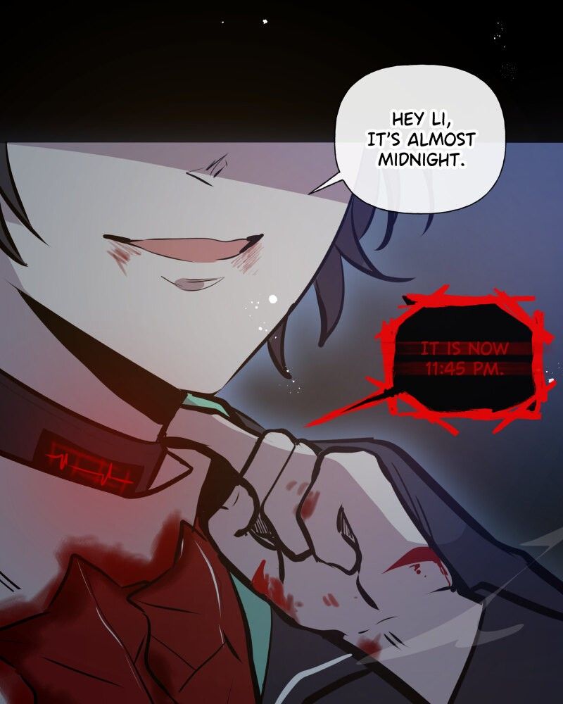 Rebirth-69michi chapter 98 page 51