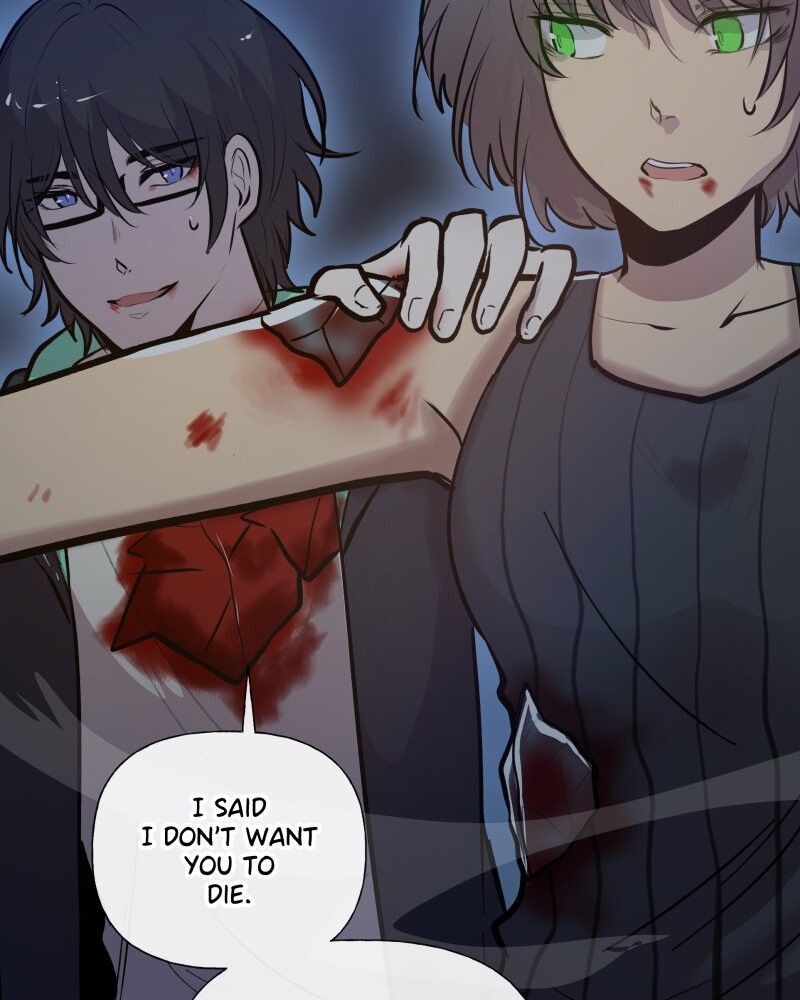 Rebirth-69michi chapter 98 page 53