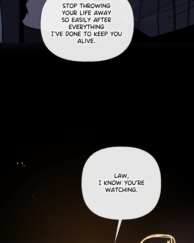 Rebirth-69michi chapter 98 page 54