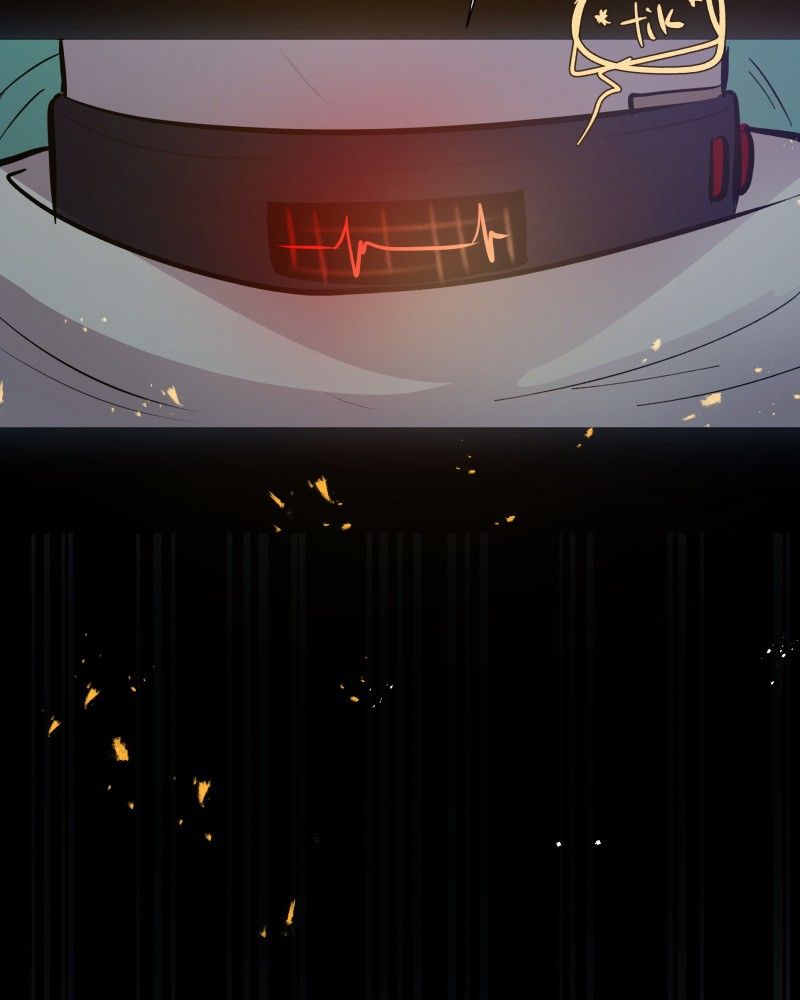 Rebirth-69michi chapter 98 page 55