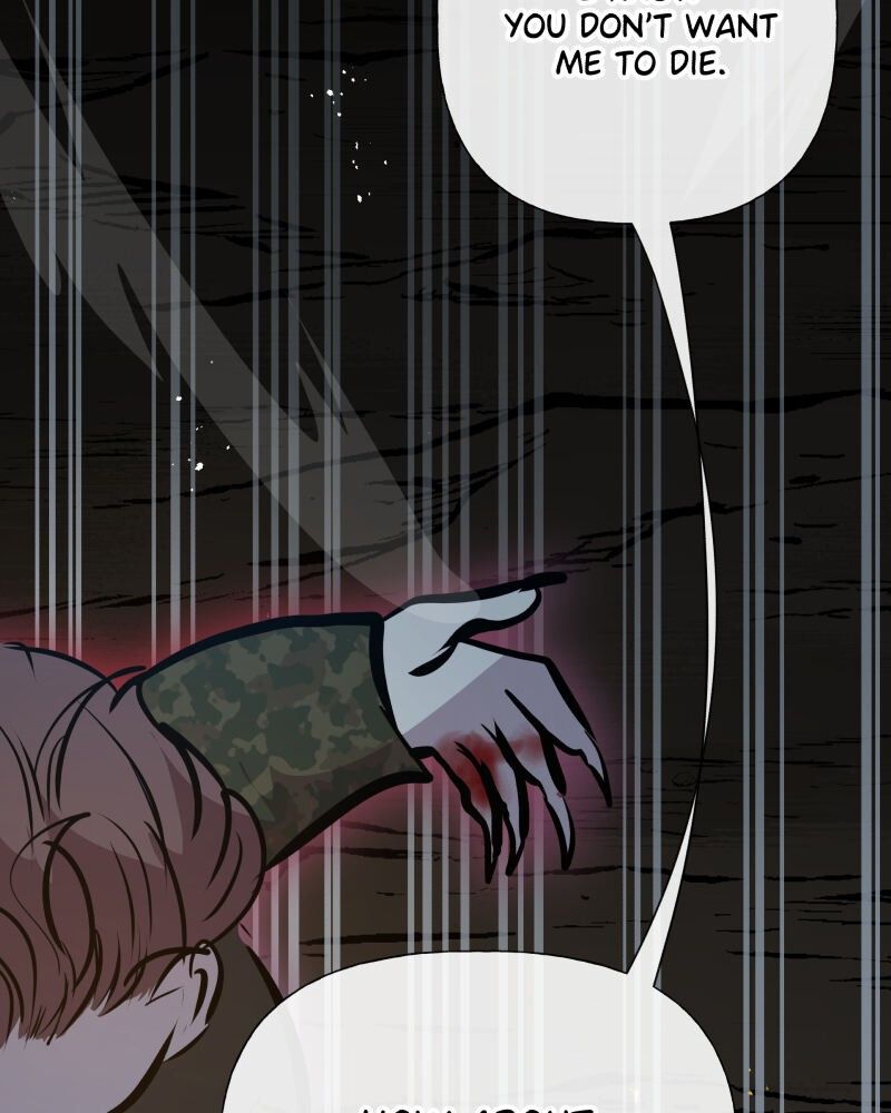 Rebirth-69michi chapter 98 page 57