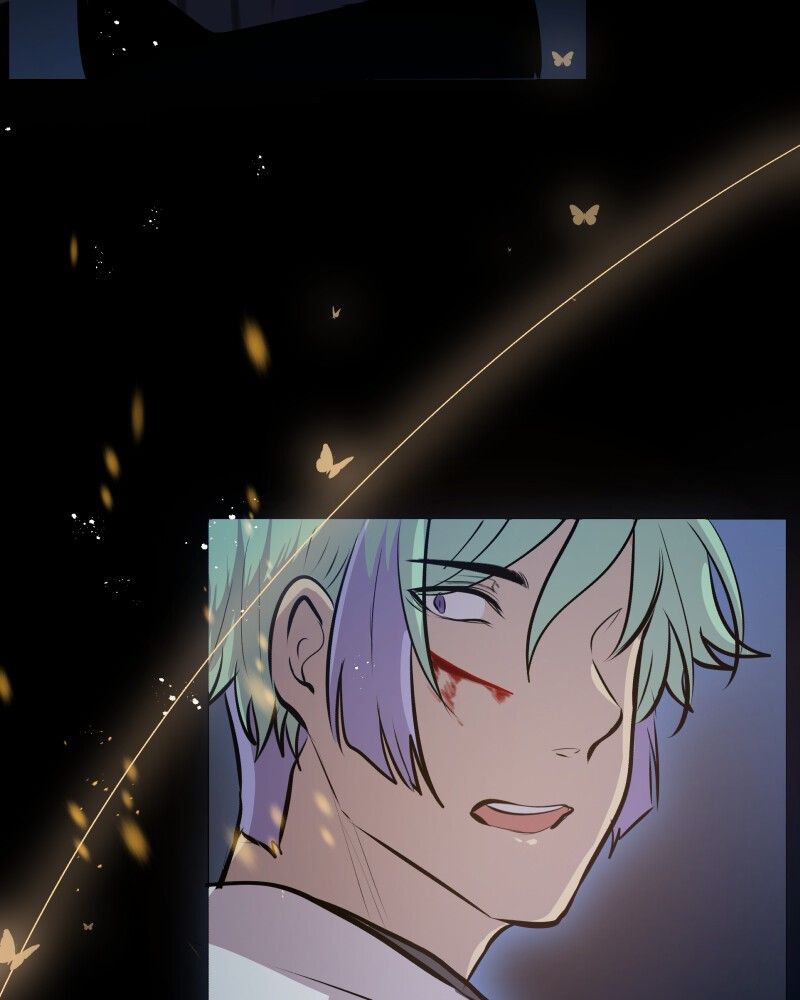 Rebirth-69michi chapter 98 page 76