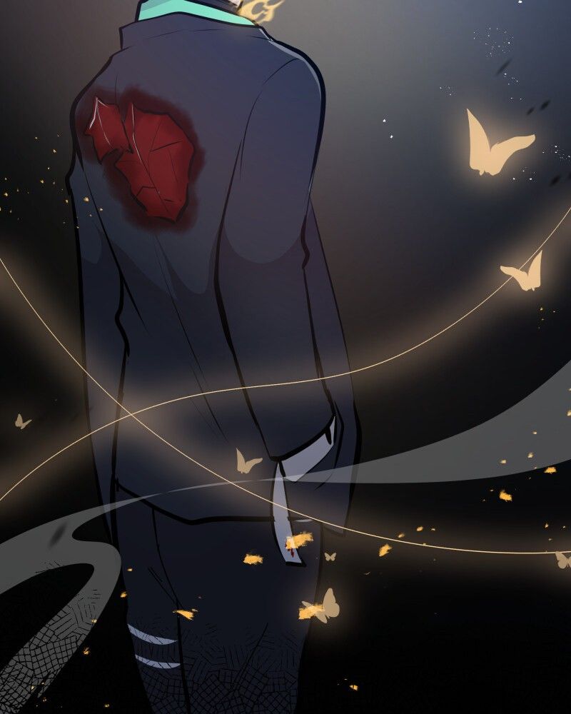 Rebirth-69michi chapter 98 page 80