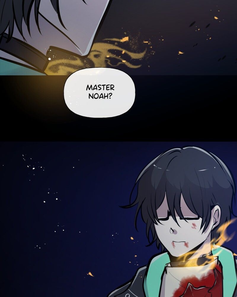 Rebirth-69michi chapter 98 page 82