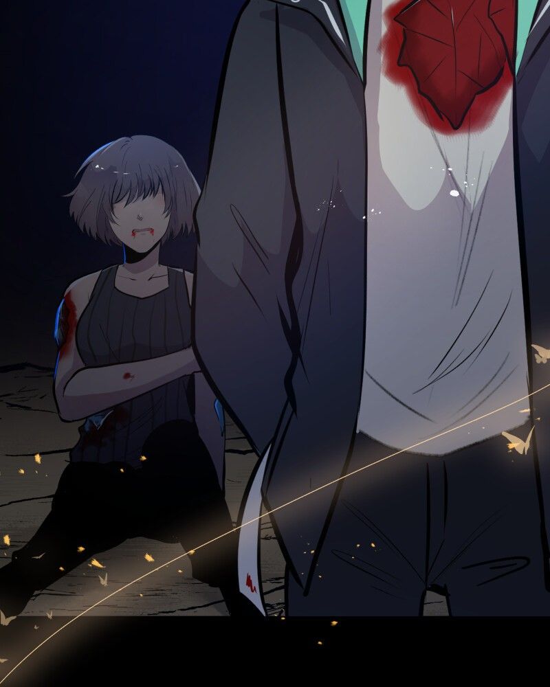 Rebirth-69michi chapter 98 page 83