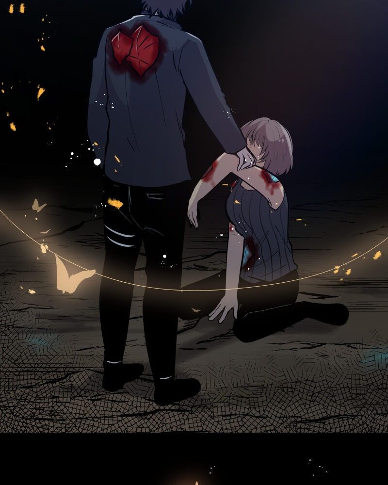 Rebirth-69michi chapter 98 page 86