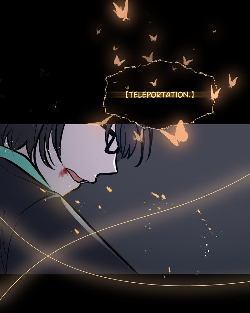 Rebirth-69michi chapter 98 page 87