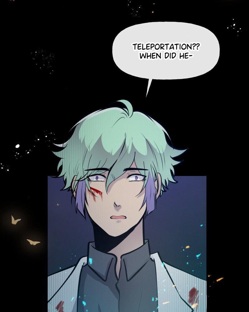 Rebirth-69michi chapter 98 page 90