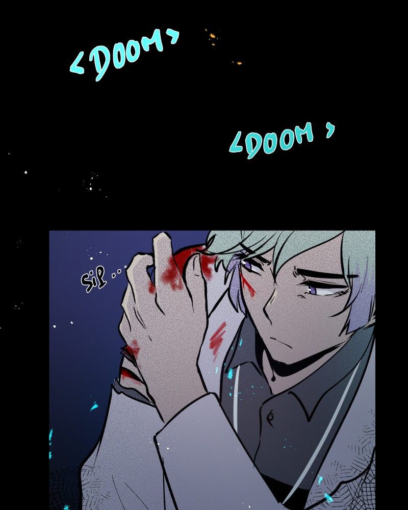 Rebirth-69michi chapter 98 page 92