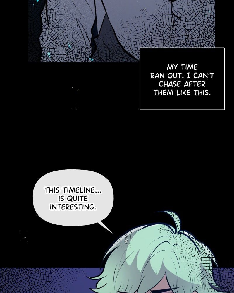 Rebirth-69michi chapter 98 page 93