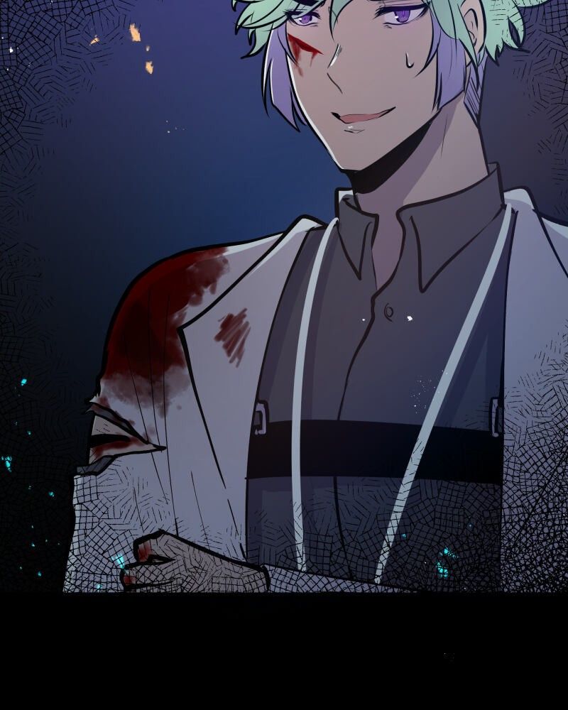 Rebirth-69michi chapter 98 page 94