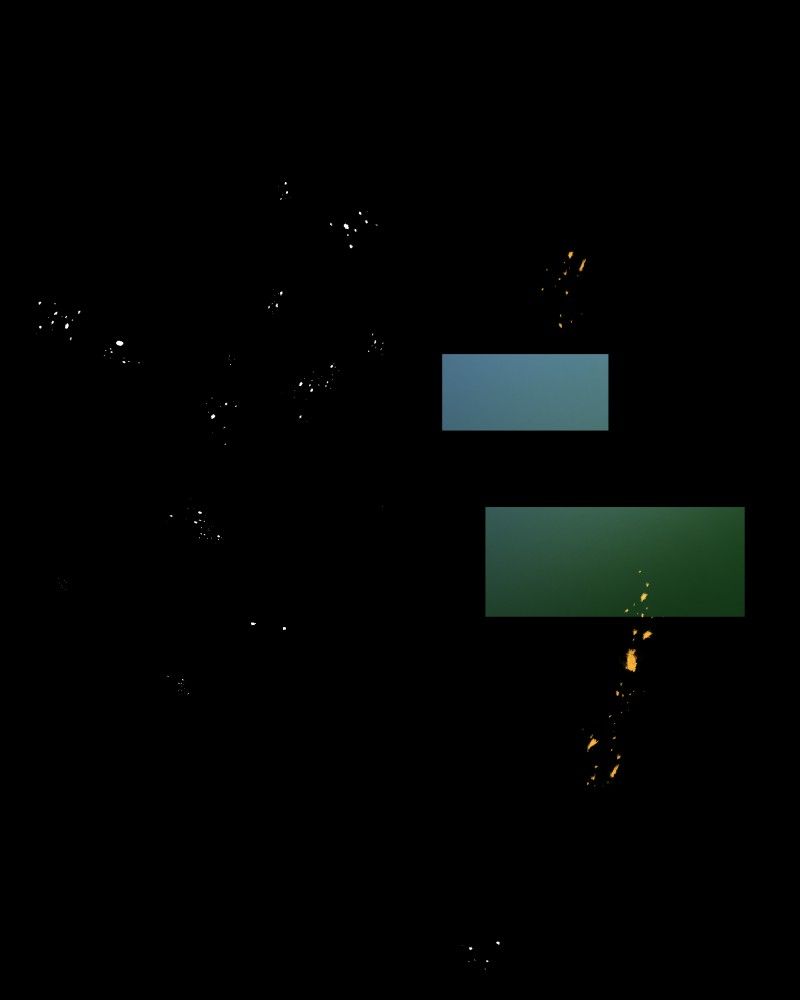 Rebirth-69michi chapter 98 page 96