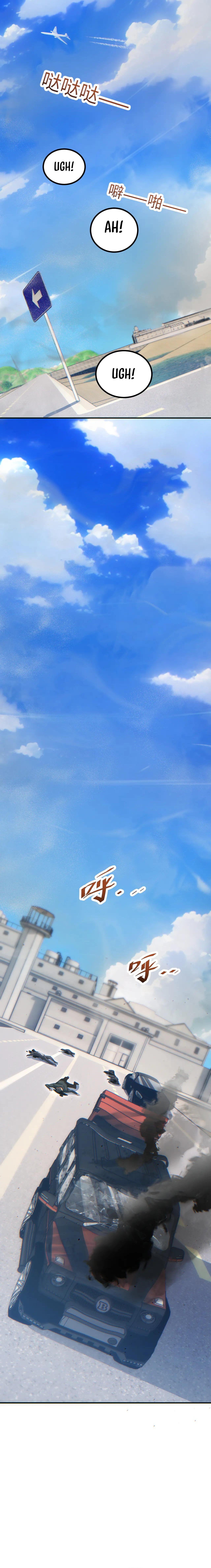 Rebirth In The End Times: I Reached The Top By Opening Boxes chapter 12 page 11