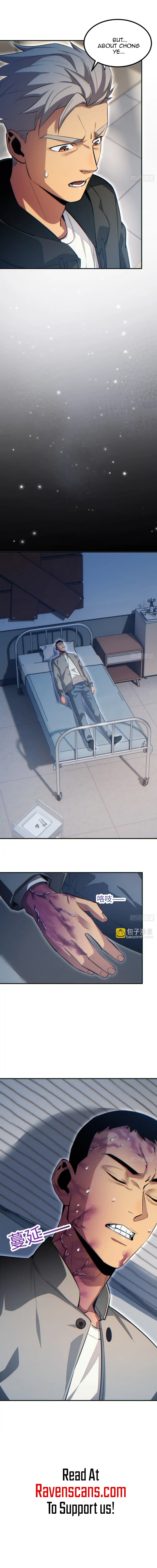 Rebirth In The End Times: I Reached The Top By Opening Boxes chapter 13 page 15