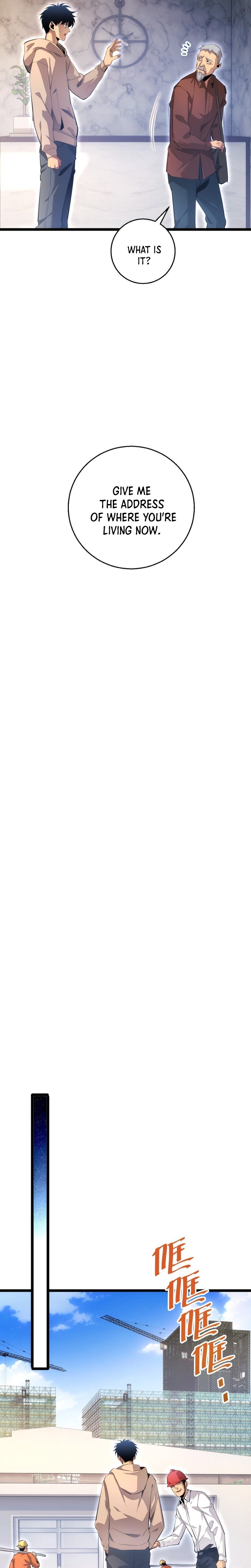 Rebirth In The End Times: I Reached The Top By Opening Boxes chapter 4 page 15