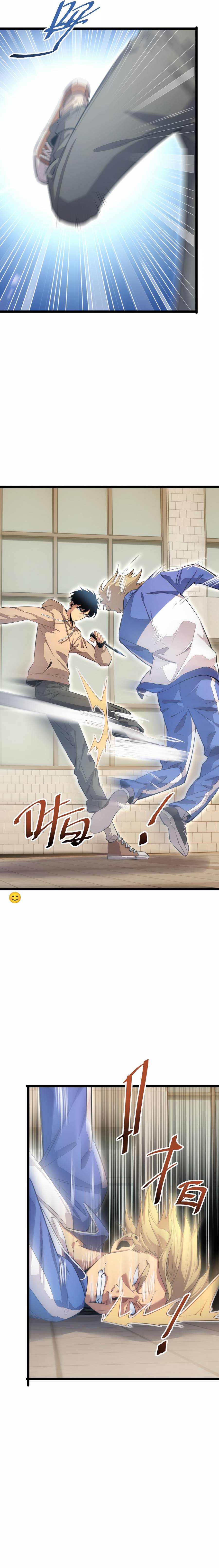 Rebirth In The End Times: I Reached The Top By Opening Boxes chapter 6 page 20