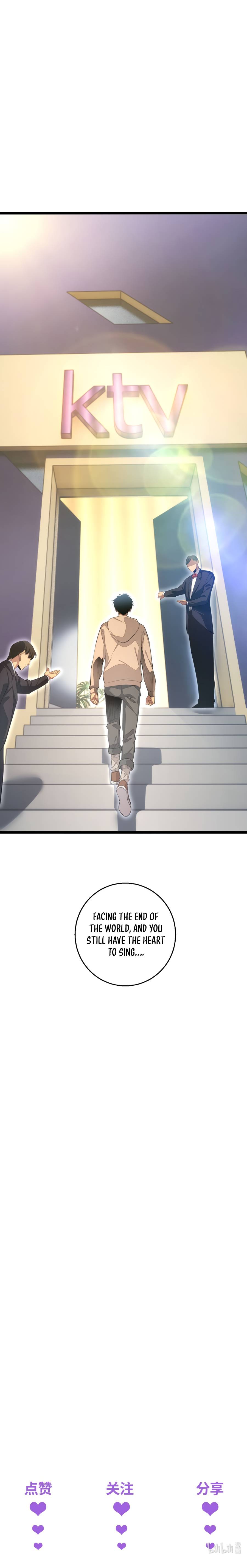 Rebirth In The End Times: I Reached The Top By Opening Boxes chapter 8 page 16