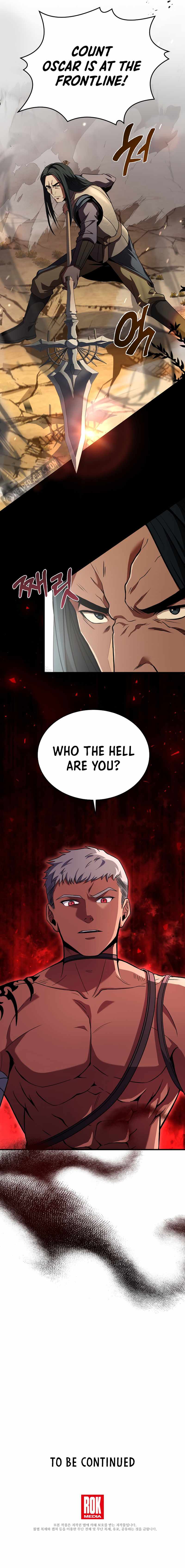 Rebirth of the 8-Circled Mage chapter 103 page 14